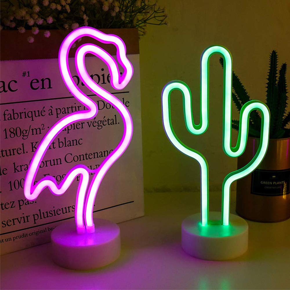 Home Decor LED Lamp