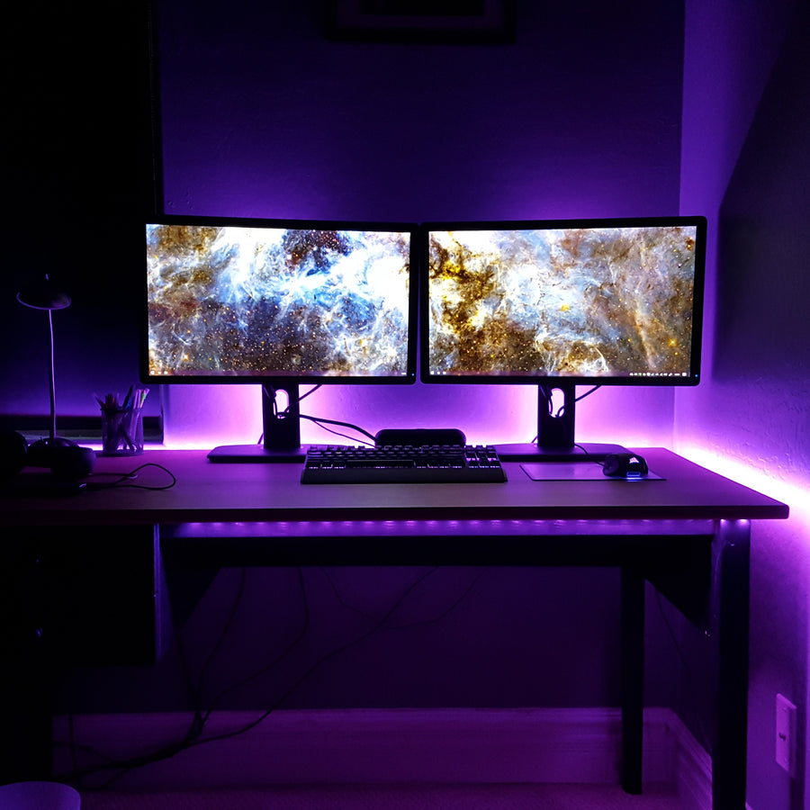 LED strips