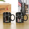 Heat Sensitive Mug