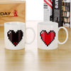 Heat Sensitive Mug