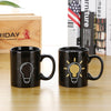Heat Sensitive Mug