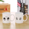 Heat Sensitive Mug