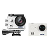 Compact Sports Camera