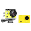 Compact Sports Camera