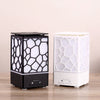 Essential Oil Diffuser Water Cube Humidifier
