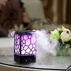 Essential Oil Diffuser Water Cube Humidifier