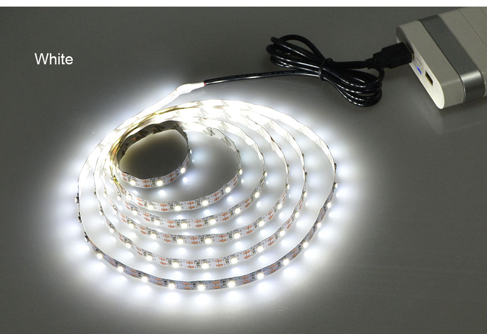 LED strips