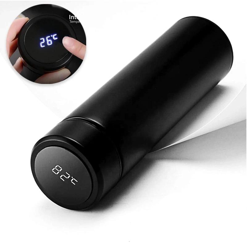 Smart Temperature Container