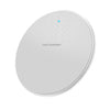 Olaf 18W Qi Wireless Charger Receiver for iPhone Xs Max X 8 Plus Fast Charging Pad for Samsung Note 9 S10 Plus chargeur sans fil