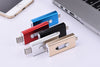 Usb Flash Drive For both iPhone and Android