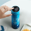 Smart Temperature Container Design