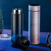 Smart Temperature Container Design
