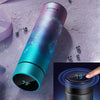 Smart Temperature Container Design