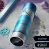 Smart Temperature Container Design