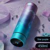 Smart Temperature Container Design