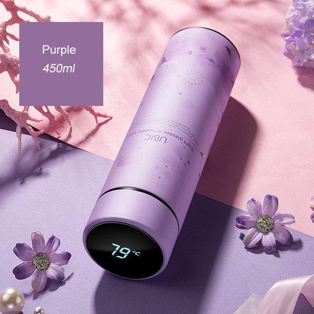 Smart Temperature Container Design