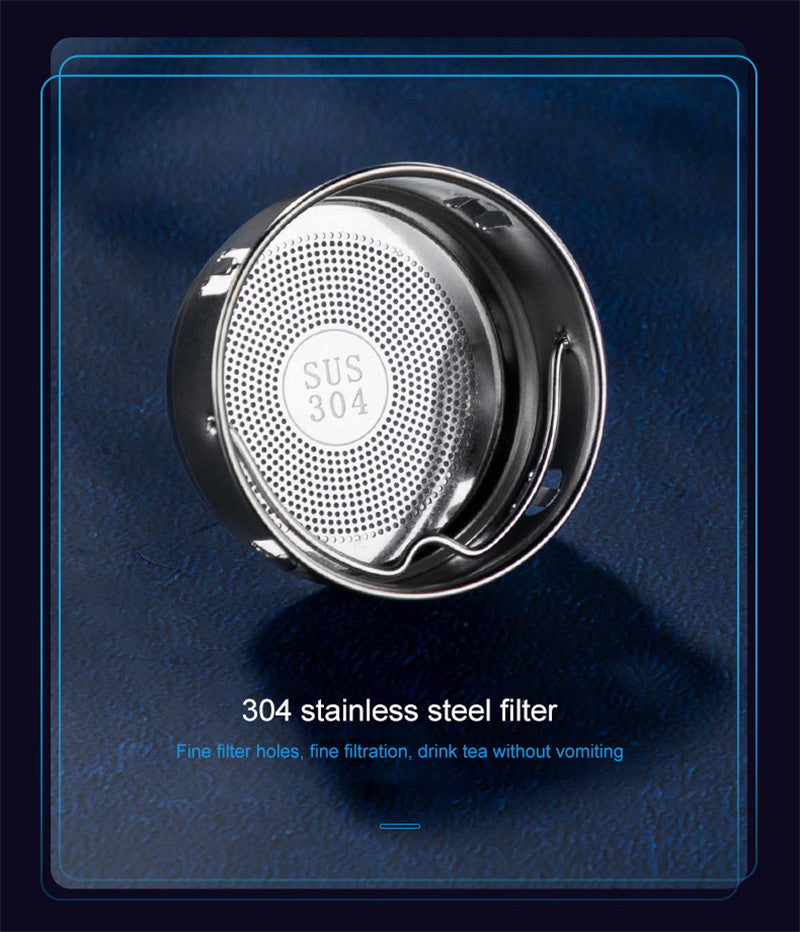 Smart Temperature Container Design