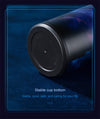 Smart Temperature Container Design