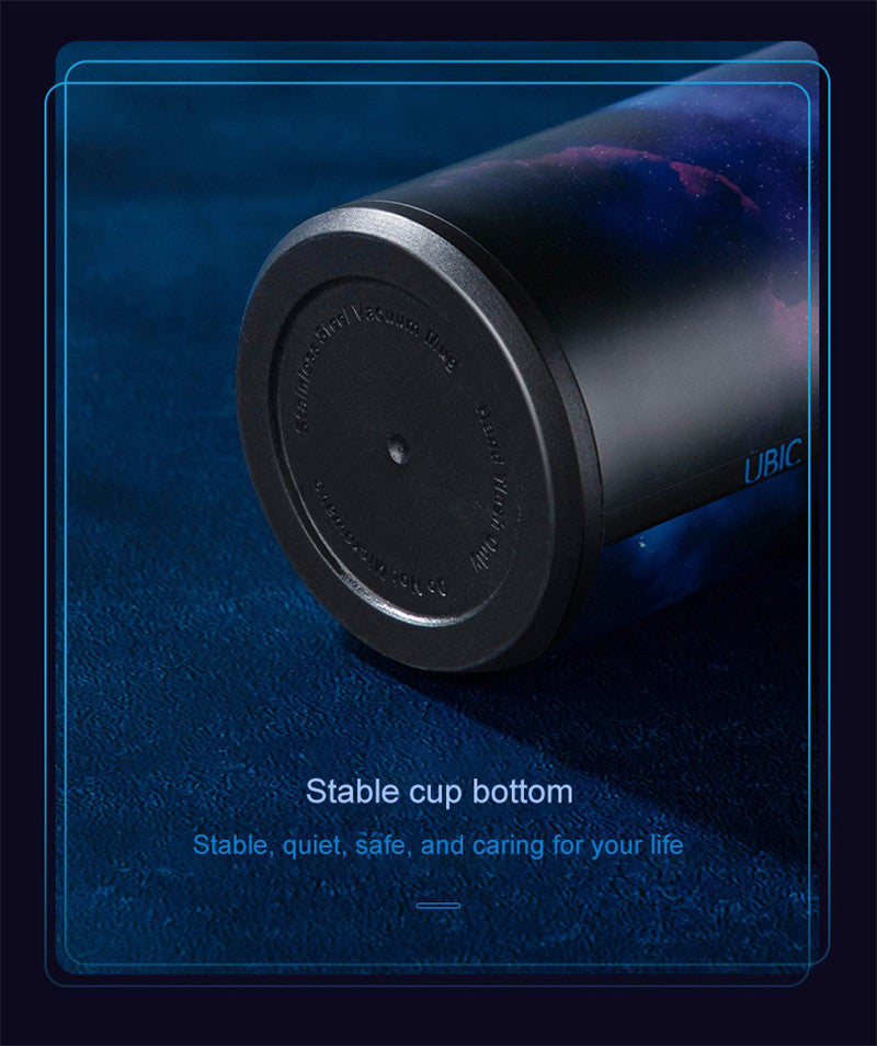 Smart Temperature Container Design