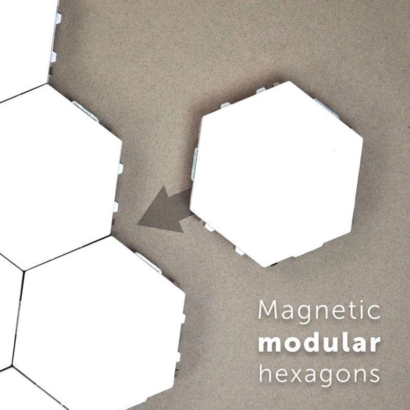 Modular Led Lights