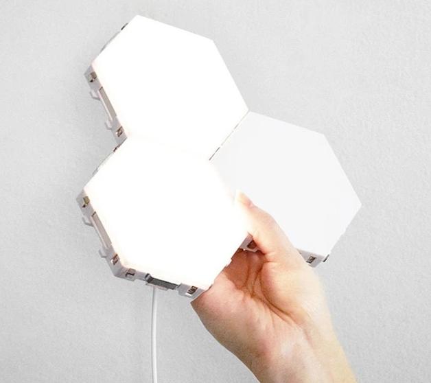 Modular Led Lights