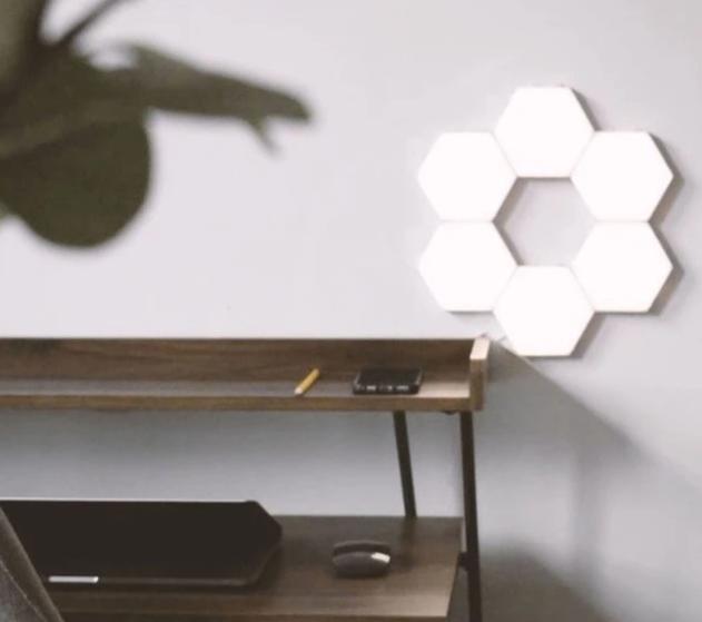Modular Led Lights