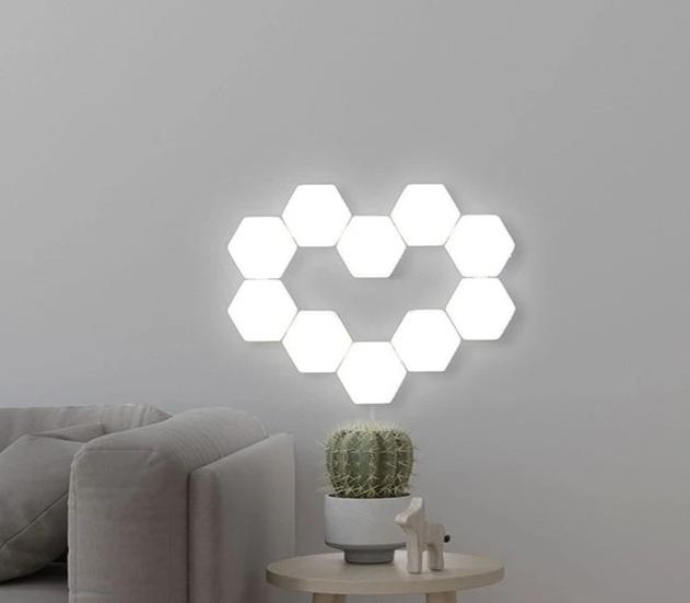 Modular Led Lights