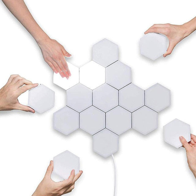 Modular Led Lights