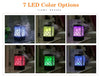 Essential Oil Diffuser Water Cube Humidifier
