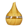 Wood Grain Essential Oil Diffuser {300ml}