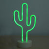 Home Decor LED Lamp
