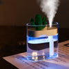 Cactus Essential Oil Diffuser {160ML}