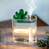 Cactus Essential Oil Diffuser {160ML}