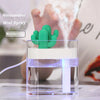 Cactus Essential Oil Diffuser {160ML}