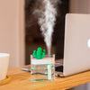Cactus Essential Oil Diffuser {160ML}
