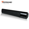 Dual Bass Bluetooth Soundbar
