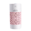 Essential Oil Diffuser with LED lights & USB Attatchment {250ml}